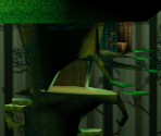 Ancient Grove 8 - The Legend of Spyro: The Eternal Night