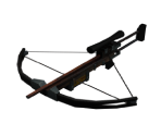 Crossbow - Half-Life 2