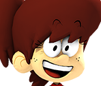 Lynn Loud - Nickelodeon All-Star Brawl