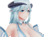 Lapis (Strategist) - Action Taimanin