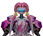 Angelan - Toaru Majutsu no Virtual-On