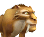 Diego - Ice Age 2: The Meltdown