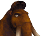 Manny - Ice Age 2: The Meltdown