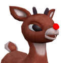 Rudolph - Rudolph the Red-Nosed Reindeer