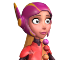 Honey Lemon - Disney Magic Kingdoms