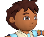 Diego - Go, Diego, Go!: Safari Rescue