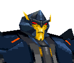 Dreadwing - Transformers Prime