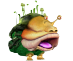 Emperor Bulblax - Pikmin