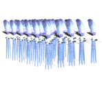 Gallaxhar Clones (Background) - Monsters vs. Aliens