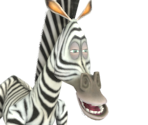 Marty - Madagascar: Escape 2 Africa