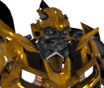 Bumblebee - Transformers: Dark of the Moon