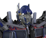Optimus Prime - Transformers: Dark of the Moon