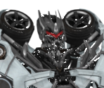 Soundwave - Transformers: Dark of the Moon