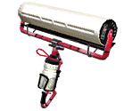 Carbon Roller - Splatoon