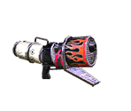 Blaster - Splatoon