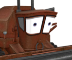 Frank - Cars: Mater-National Championship