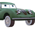 Fletcher - Cars