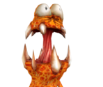 Toof - Whacked!