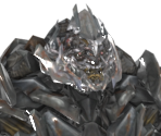 Megatron - Transformers: Dark of the Moon