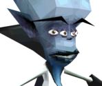 Gallaxhar - Monsters vs. Aliens