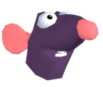 Save Icon - Ratatouille