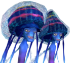 Ernie & Bernie - Shark Tale