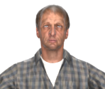 Tony Hawk - Tony Hawk's Pro Skater 5