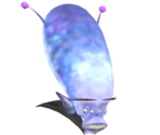 Gallaxhar (Head) - Monsters vs. Aliens