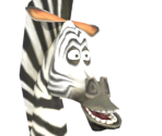 Marty - Madagascar
