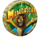 Save Icon - Madagascar