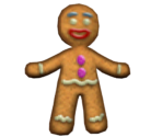 Save Icon - Shrek Super Slam