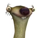 Sid - Ice Age: Dawn of the Dinosaurs