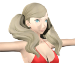 Ann Takamaki (Swimsuit 2) - Persona 5