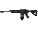 M4A1 - Call of Duty: Modern Warfare 3