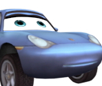 Sally - Cars