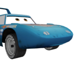 The King - Cars