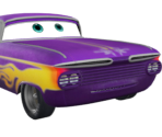 Ramone - Cars