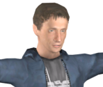 Tony Hawk - Tony Hawk's Underground 2