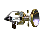 Neo Sploosh-o-matic - Splatoon