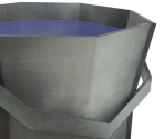 Leaky Bucket - Paper Mario: The Thousand-Year Door