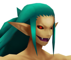 Harpy - Castlevania: Grimoire of Souls (Apple Arcade)