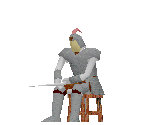 Basque Crize - King's Field