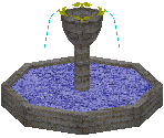 Fountain (Full) - King's Field