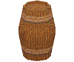 Barrel - King's Field