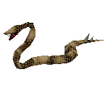 Viper - King's Field