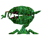 Man Trap - King's Field