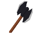 Battle Axe - King's Field