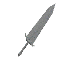 Dragon Sword - King's Field