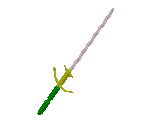 Flame Sword - King's Field