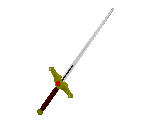 Knight Sword - King's Field